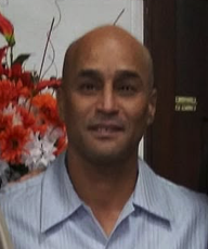 Reynaldo Garcia